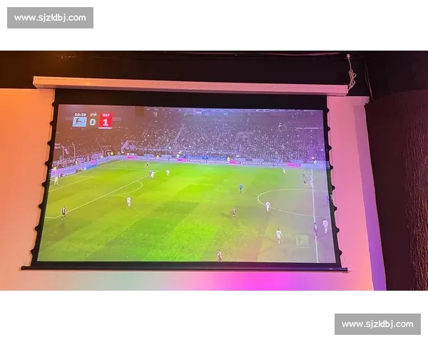 免费观看全球足球赛事直播高清平台推荐