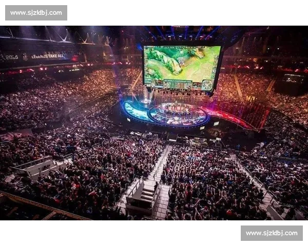 全新电竞赛程一览掌握最新比赛时间与战队动态