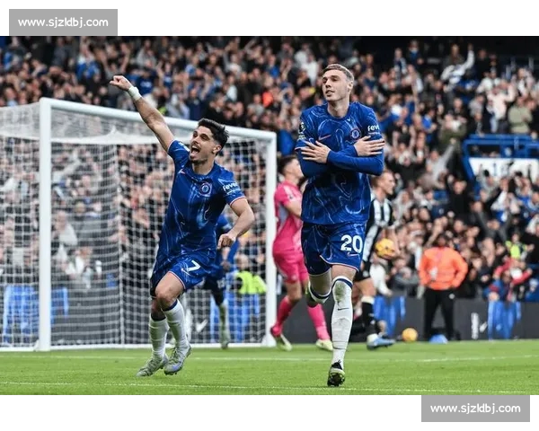 英超焦点战术解析与球队表现趋势深度解读