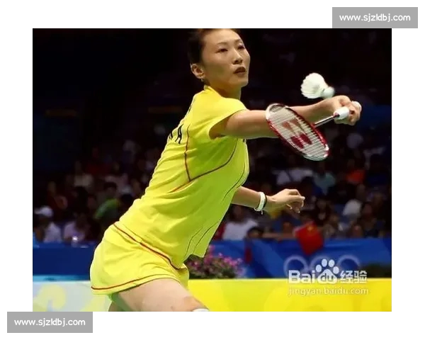 激发运动激情的羽毛球技巧与策略全面指南 激发运动激情的羽毛球技巧与策略全面指南