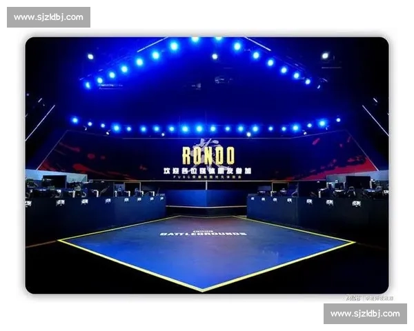 电竞平台引领潮流,打造全球玩家互动竞技新生态体系 电竞平台引领潮流,打造全球玩家互动竞技新生态体系